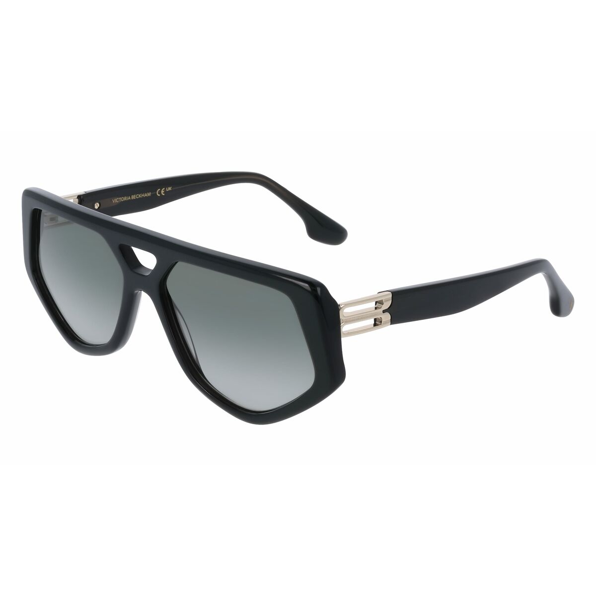 Zonnebril Dames Victoria Beckham VB681S-5815305 ø 58 mm