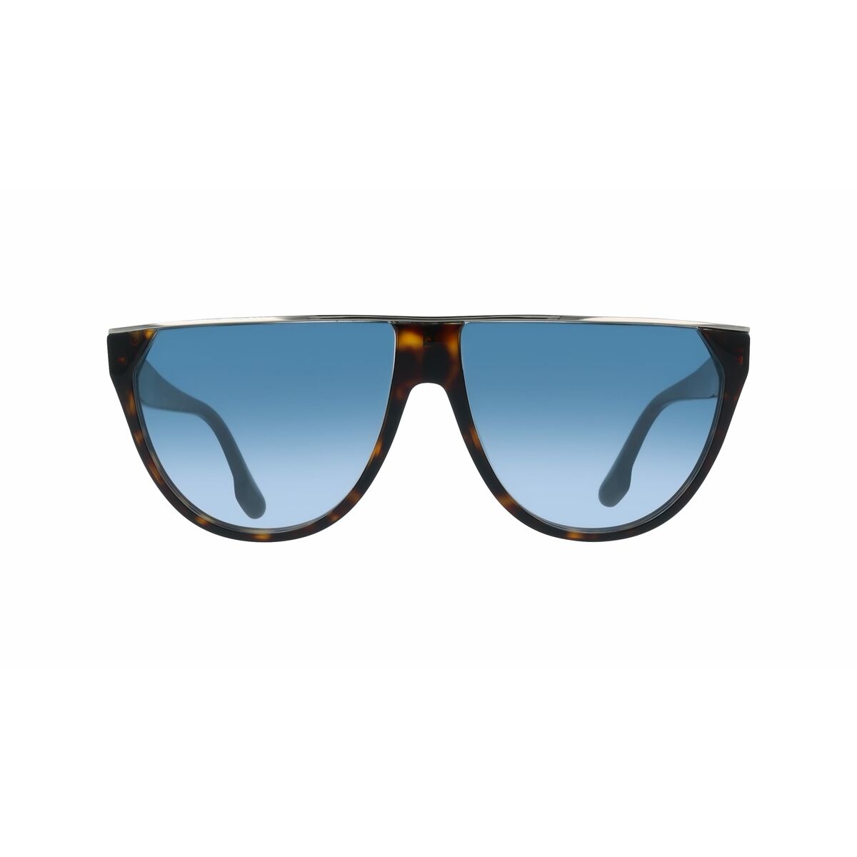 Zonnebril Dames Victoria Beckham VB682S-6113234 Ø 61 mm