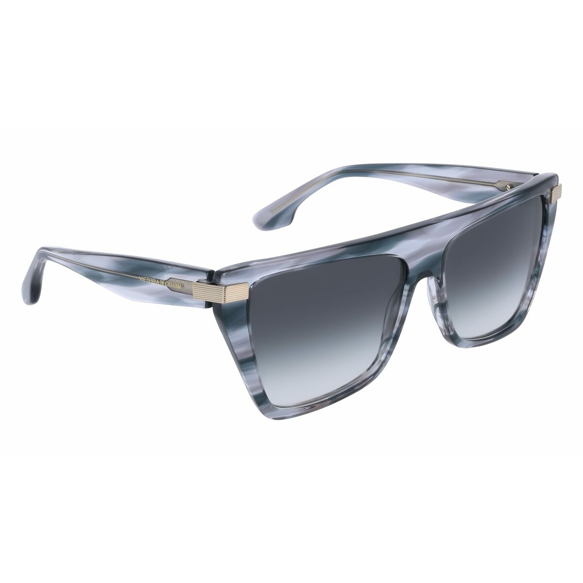 Zonnebril Dames Victoria Beckham VB684S - 5715035 ø 57 mm - Sieraden, Vrouwen - Victoria Beckham
