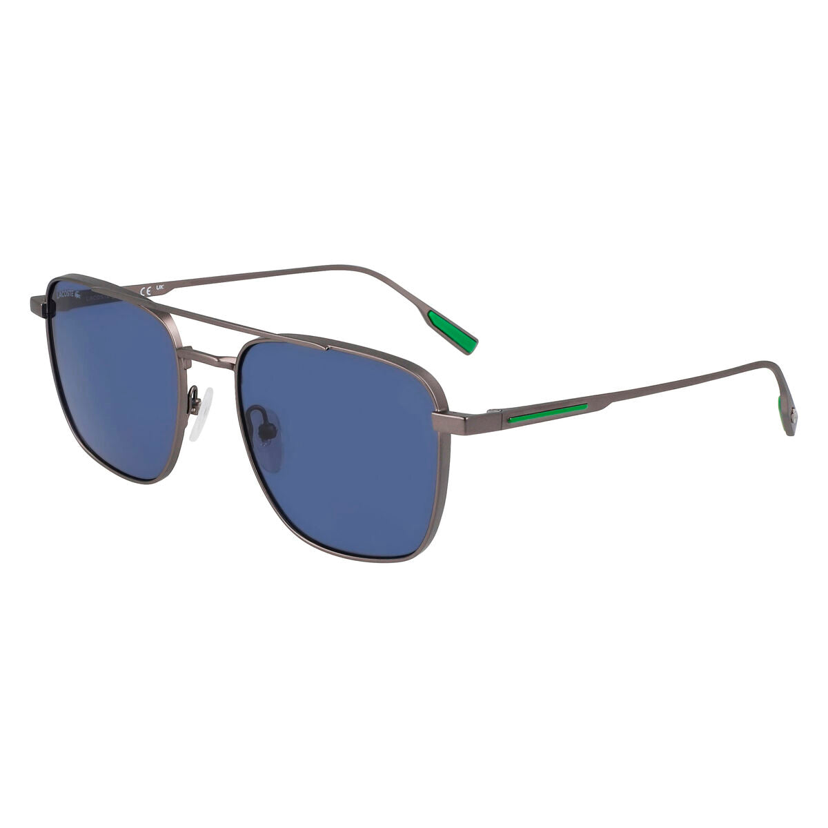 Zonnebril Heren Lacoste L261SN - 33 Ø 55 mm - Sieraden, Heren - Lacoste