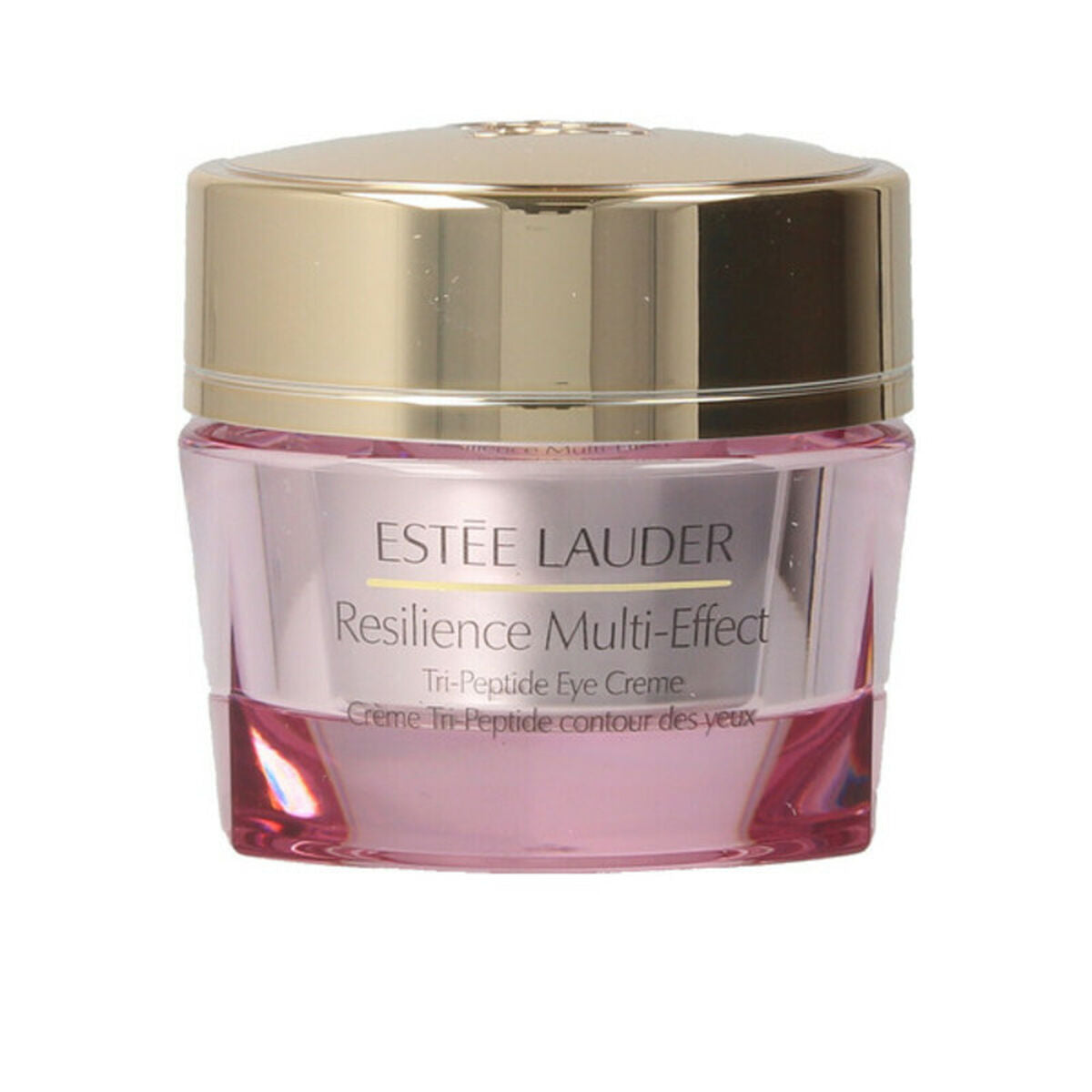 Estee Lauder Resilience Oogcontourcrème - Luxe Anti-Aging 15 ml