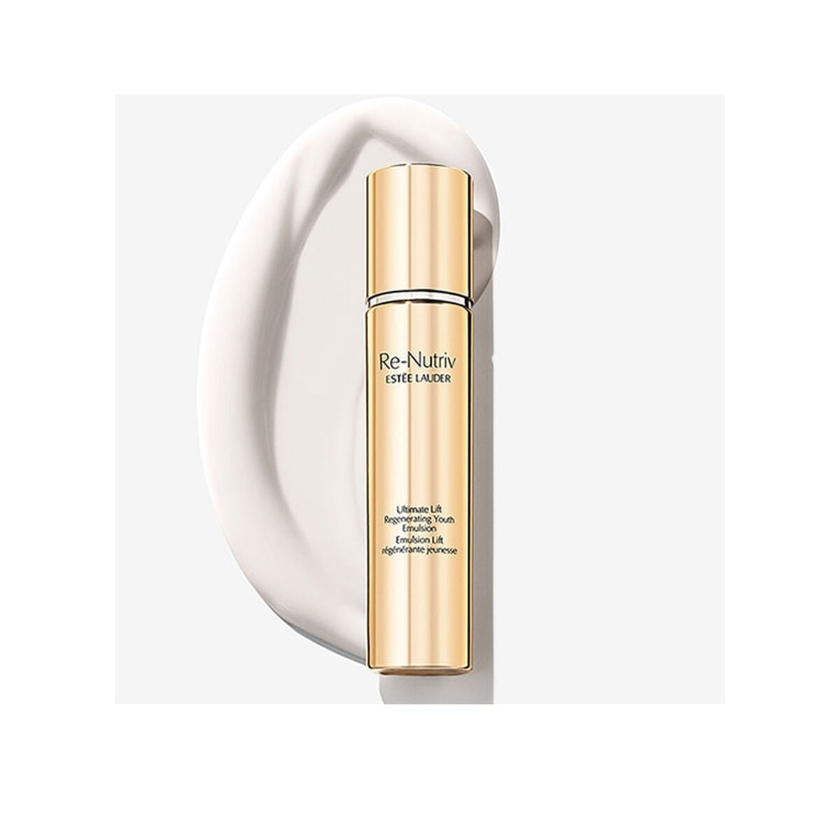 Verstevigende Emulsie Estee Lauder Nutriv Ultimate Lift 75 ml - Schoonheid, Huidverzorging - Estee Lauder