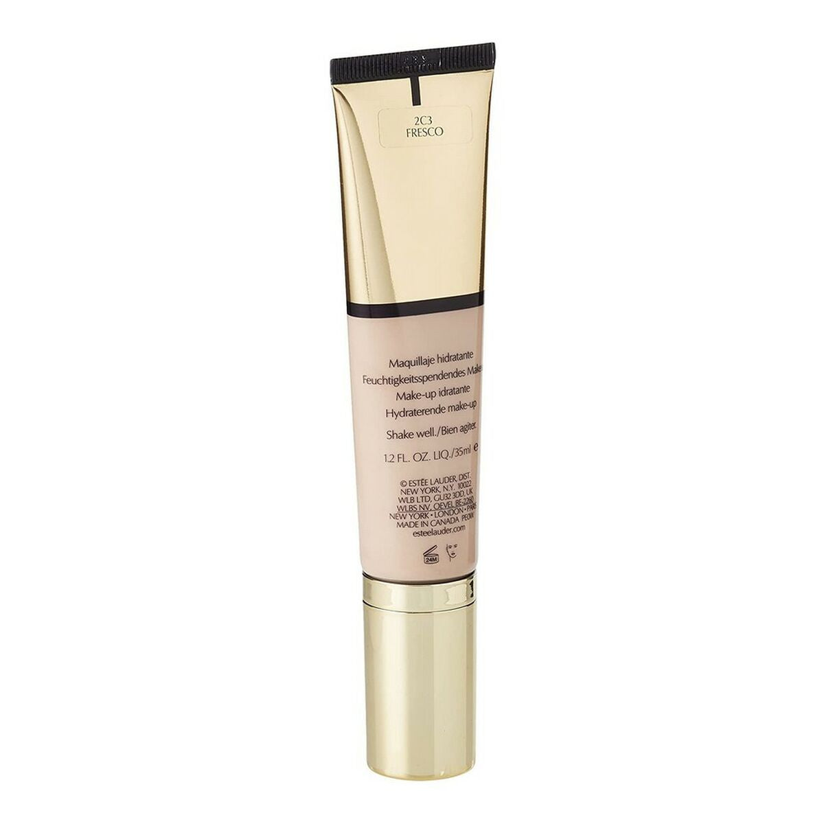 Vloeibare Foundation Estee Lauder 887167466685 Nº 2c3-Fresco Spf 45