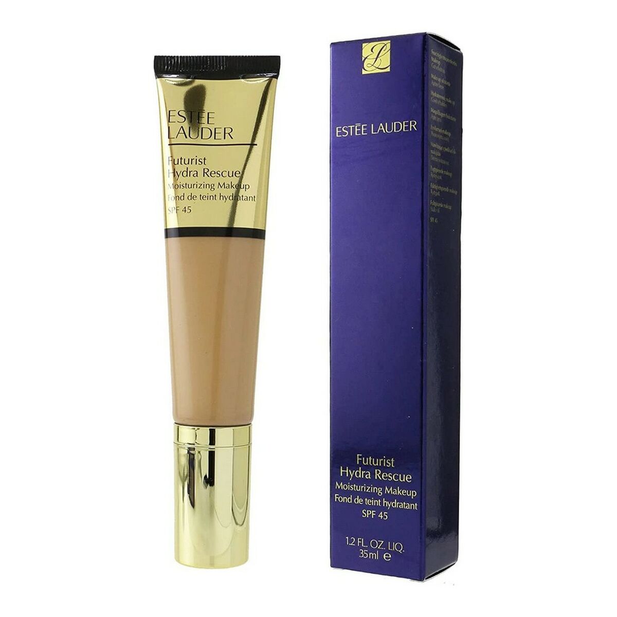 Vloeibare Foundation Estee Lauder 887167466715 Nº 3n1 - Ivory Beige Spf 45 - Schoonheid, Make - up - Estee Lauder