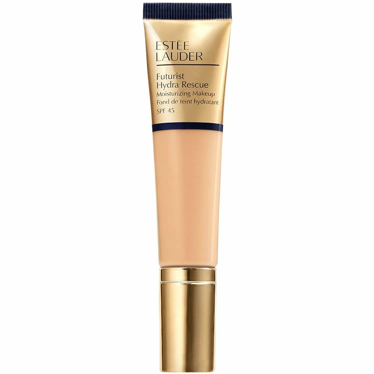Gezichts Corrector Estee Lauder 1 Nº 2w1-Dawn Spf 45 Make-up