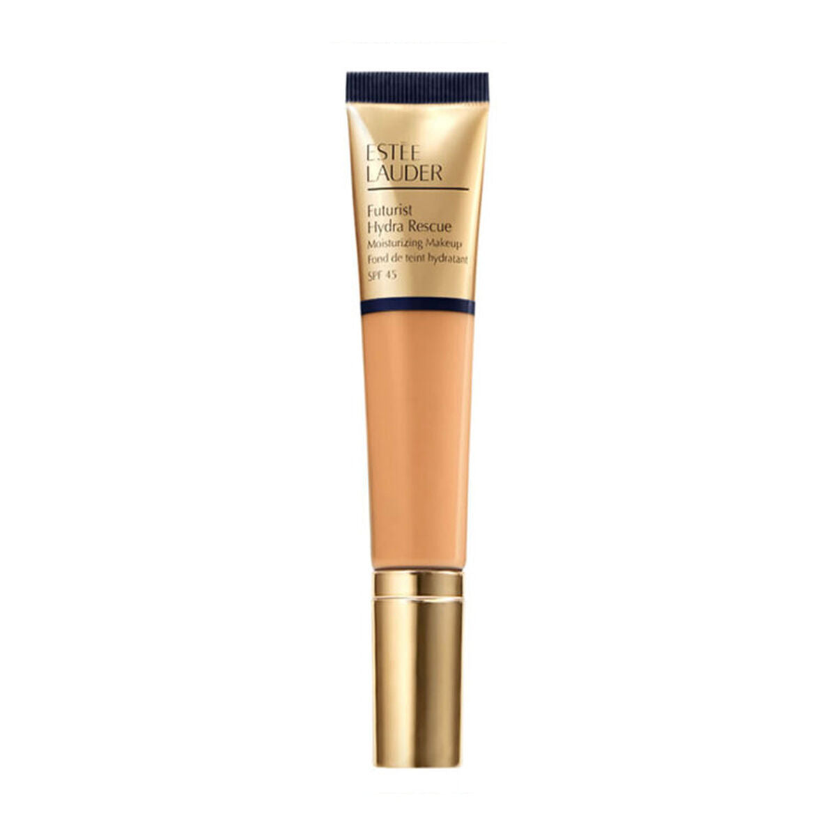 Vloeibare Foundation Estee Lauder 887167466814 Nº 4w1 - Honey Bronze Spf 45 - Schoonheid, Make - up - Estee Lauder