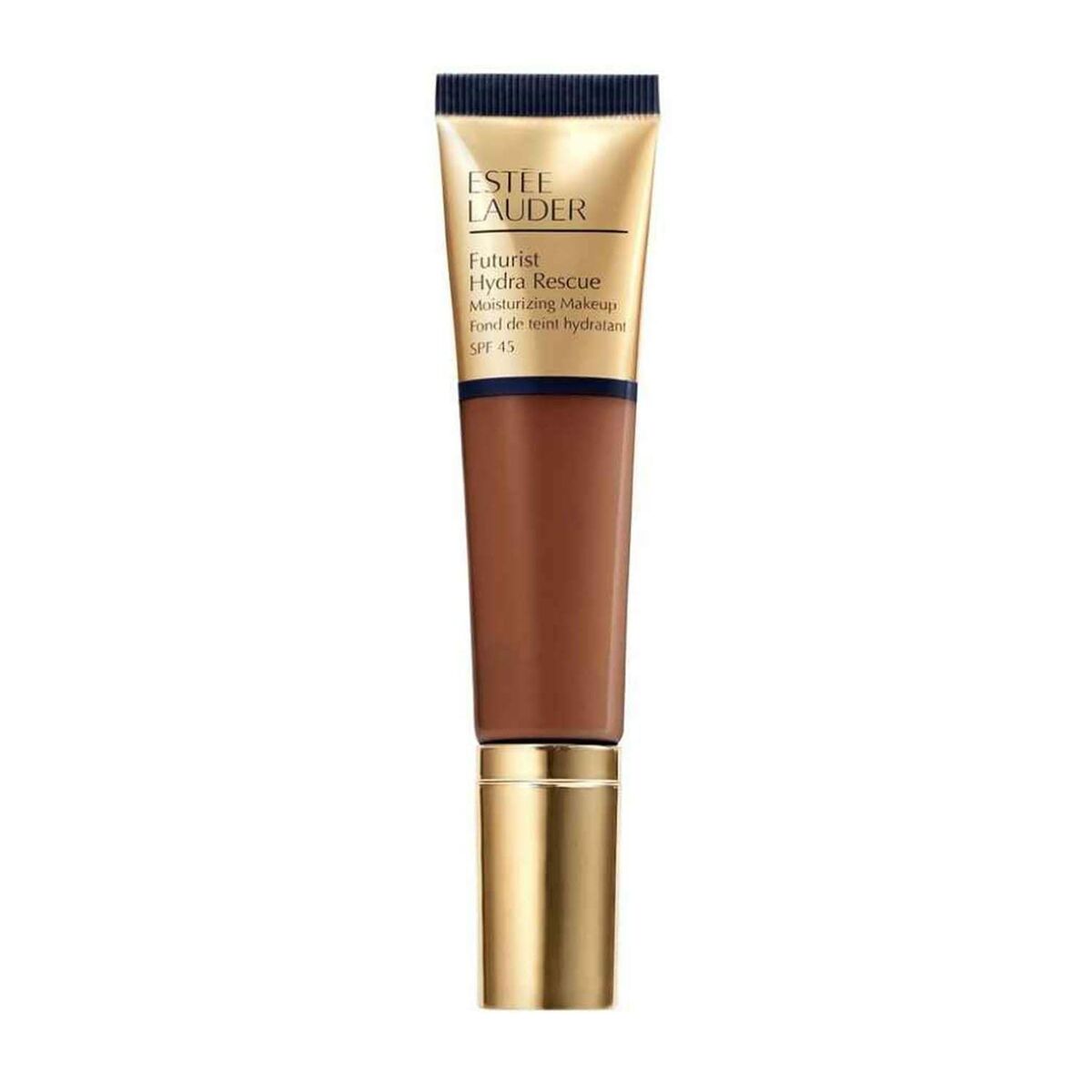 Vloeibare Foundation Estee Lauder ES911 Nº 6W1-sandalwood Spf 45