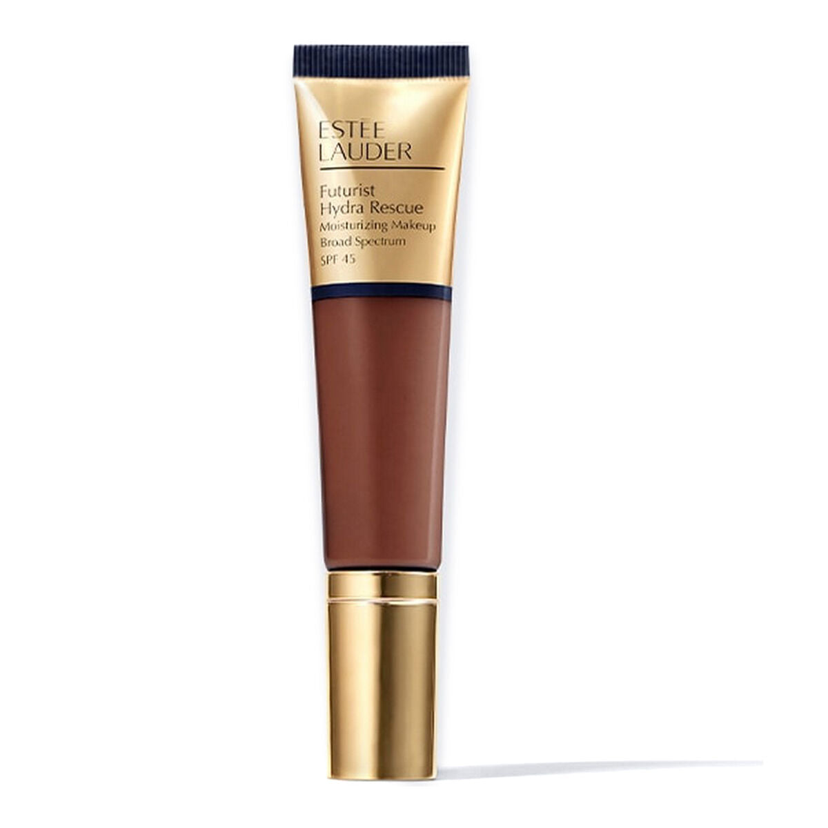 Vloeibare Foundation Estee Lauder Futurist Hydra Rescue Nº 7n2-Rich Amber Spf 45