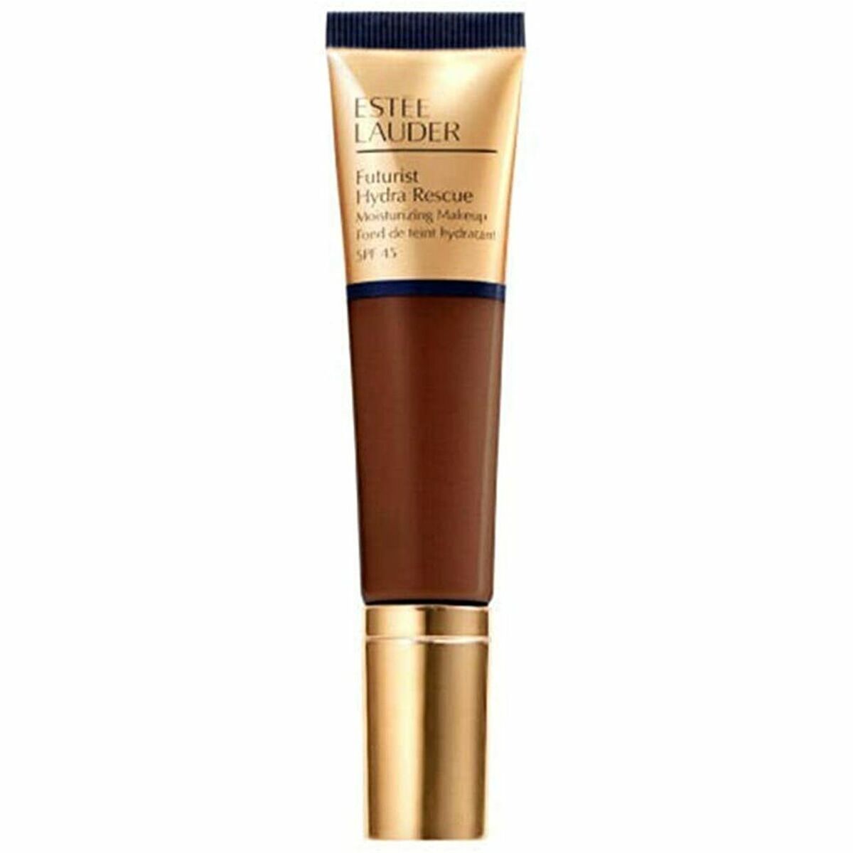 Crème Make-up Basis Estee Lauder 887167467484 Nº 8n2-Rich Expresso Spf 45
