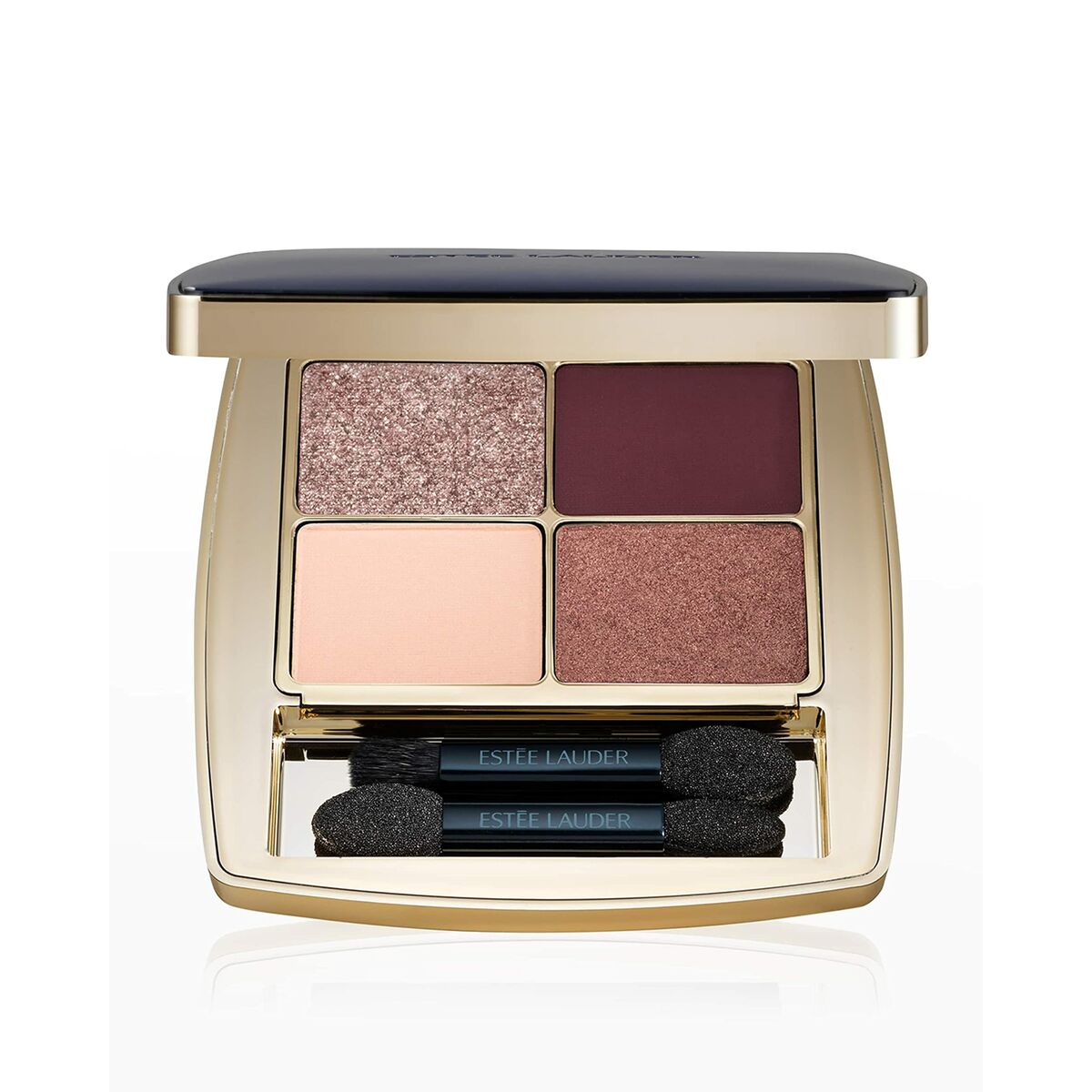 Oogschaduw Palet Estee Lauder Pure Color Envy Aubergine Dream 6 g