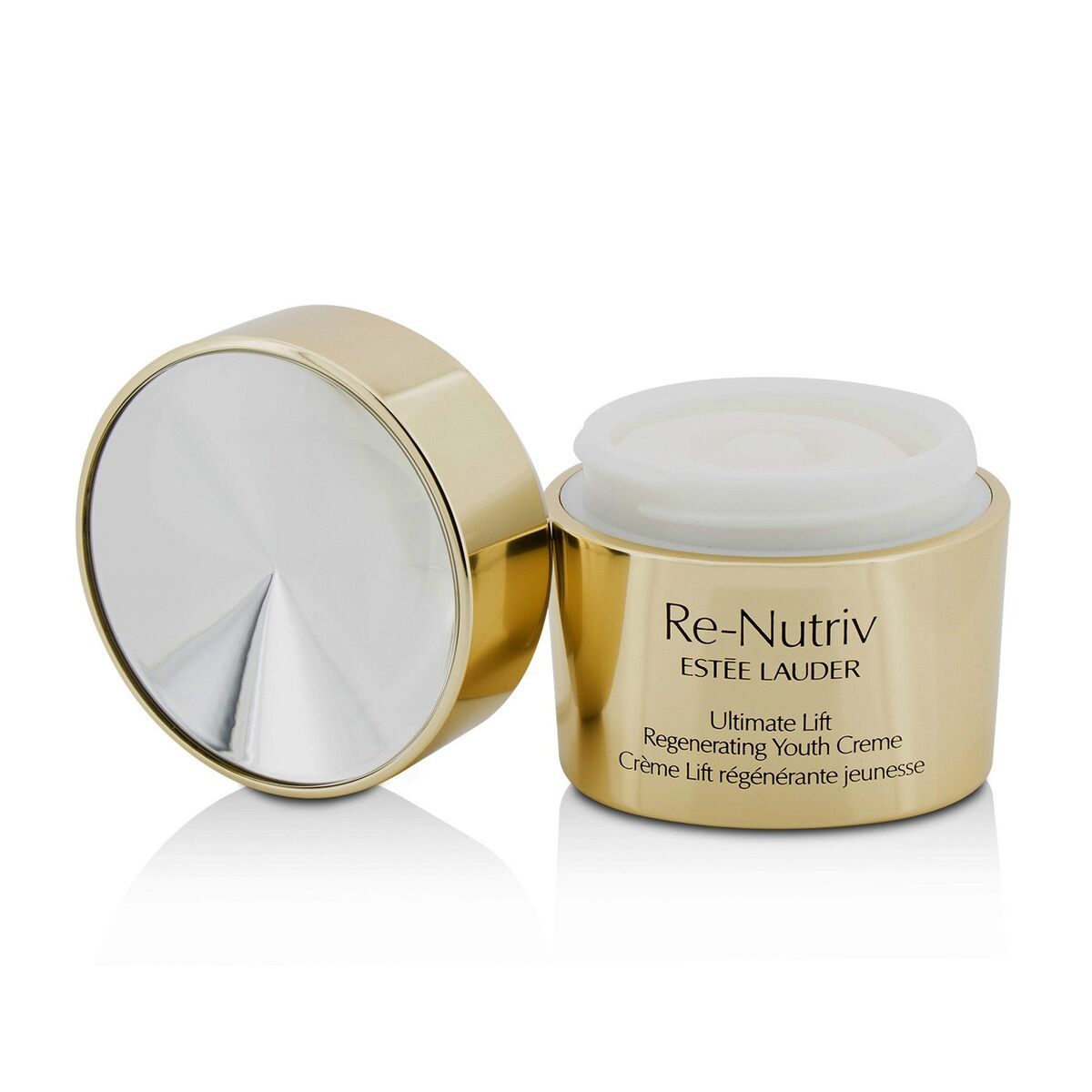 Gezichtscrème Estee Lauder Nutriv Ultimate Lift 50 ml - Schoonheid, Huidverzorging - Estee Lauder