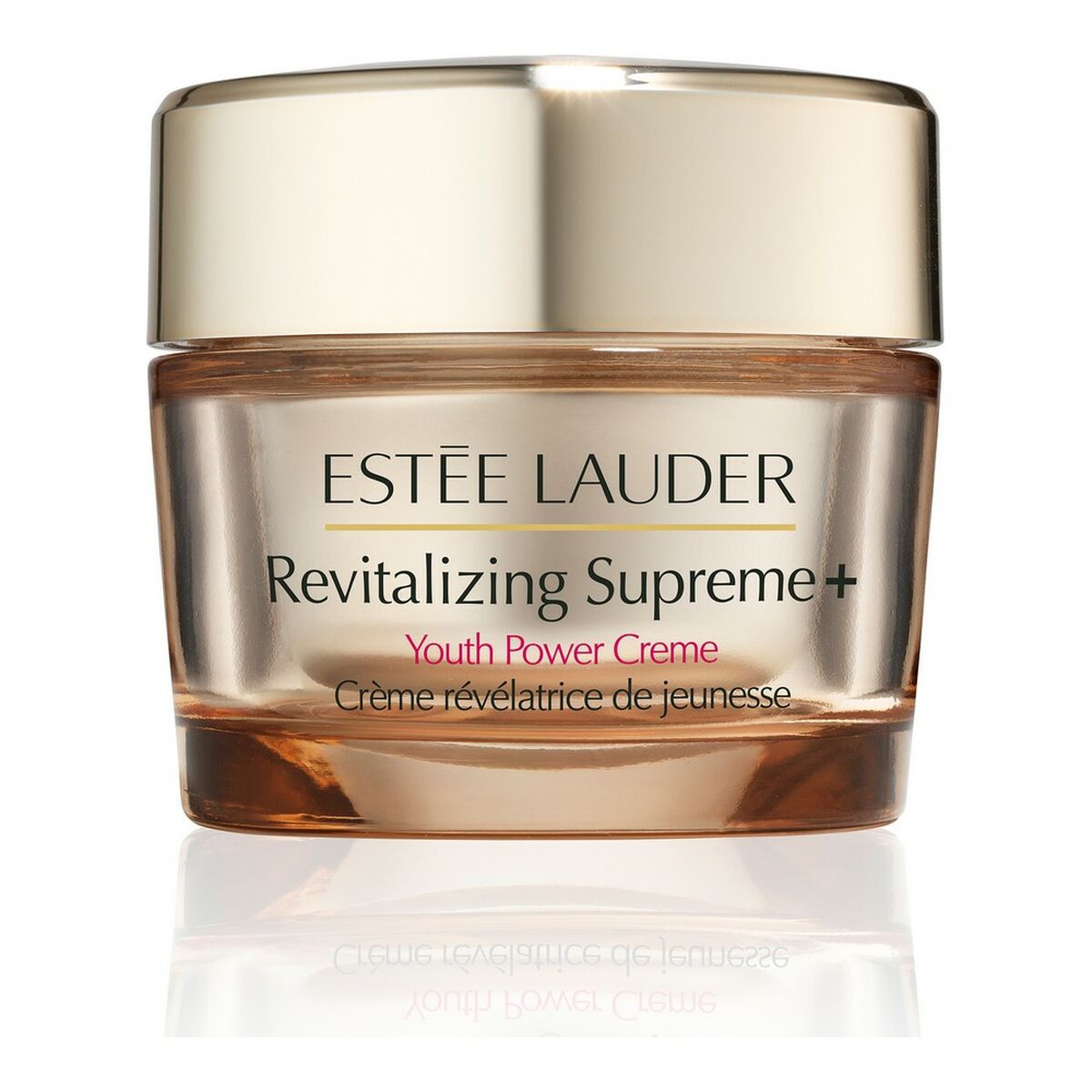 Gezichtscrème Estee Lauder Vitaliserende (50 ml)
