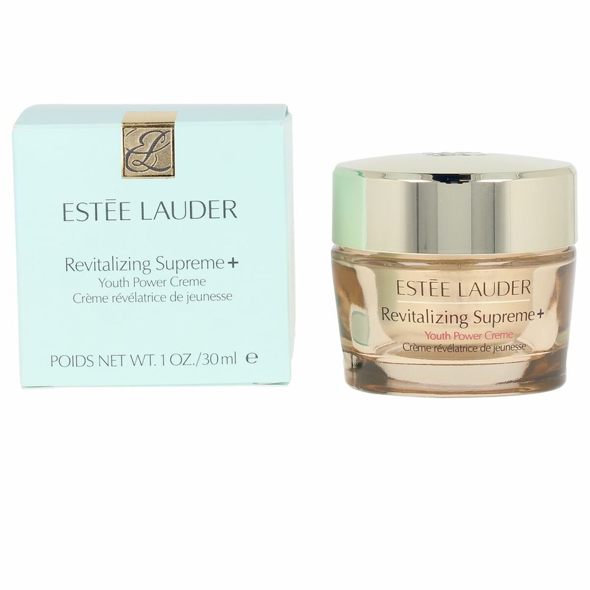 Anti - Veroudering Crème Estee Lauder Revitalizing Supreme Wit 30 ml 30 L 30 g - Schoonheid, Huidverzorging - Estee Lauder