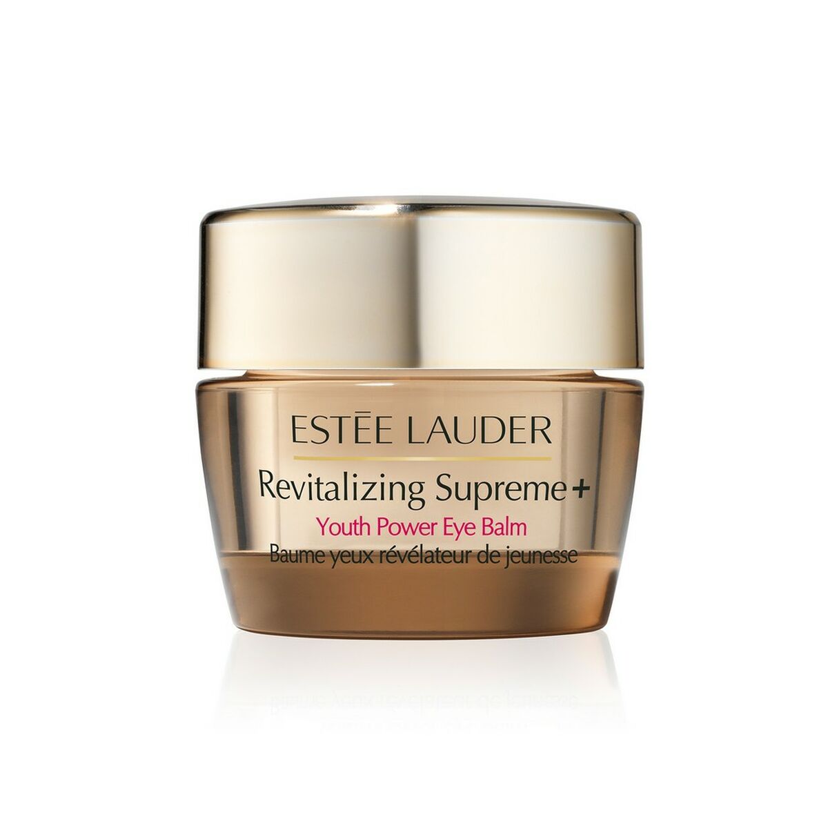Oogcontourbalsem Estee Lauder Revitalizing Supreme 15 ml