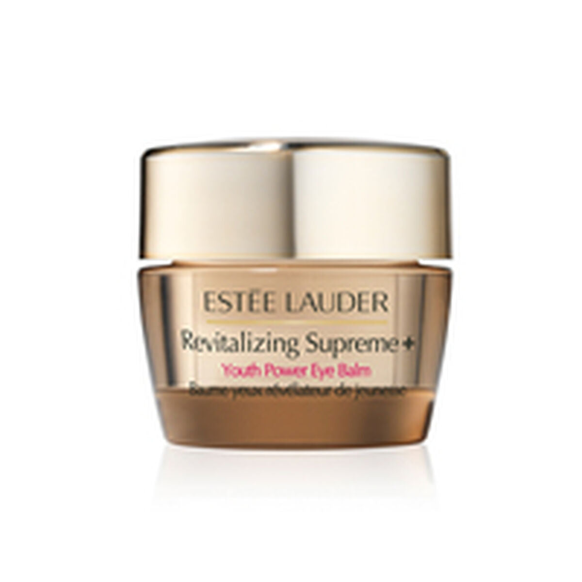 Anti-Aging Balsem voor oogcontour Estee Lauder Revitalizing Supreme 15 ml