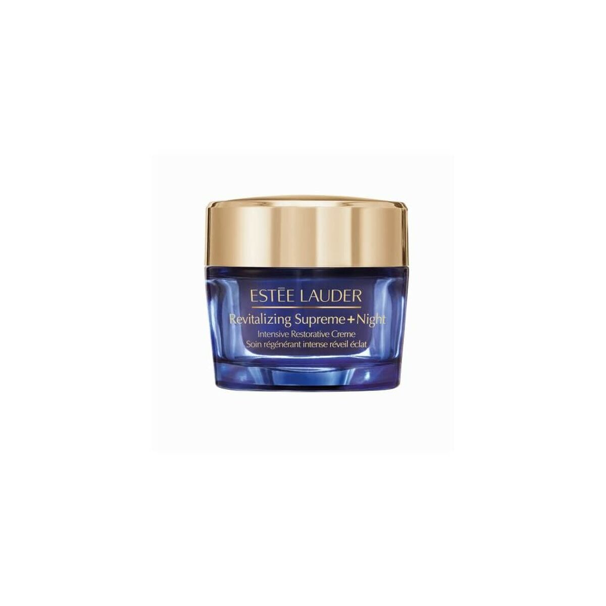 Nachtcrème Estee Lauder Revitalizing Supreme 50 ml Hydraterende Crème