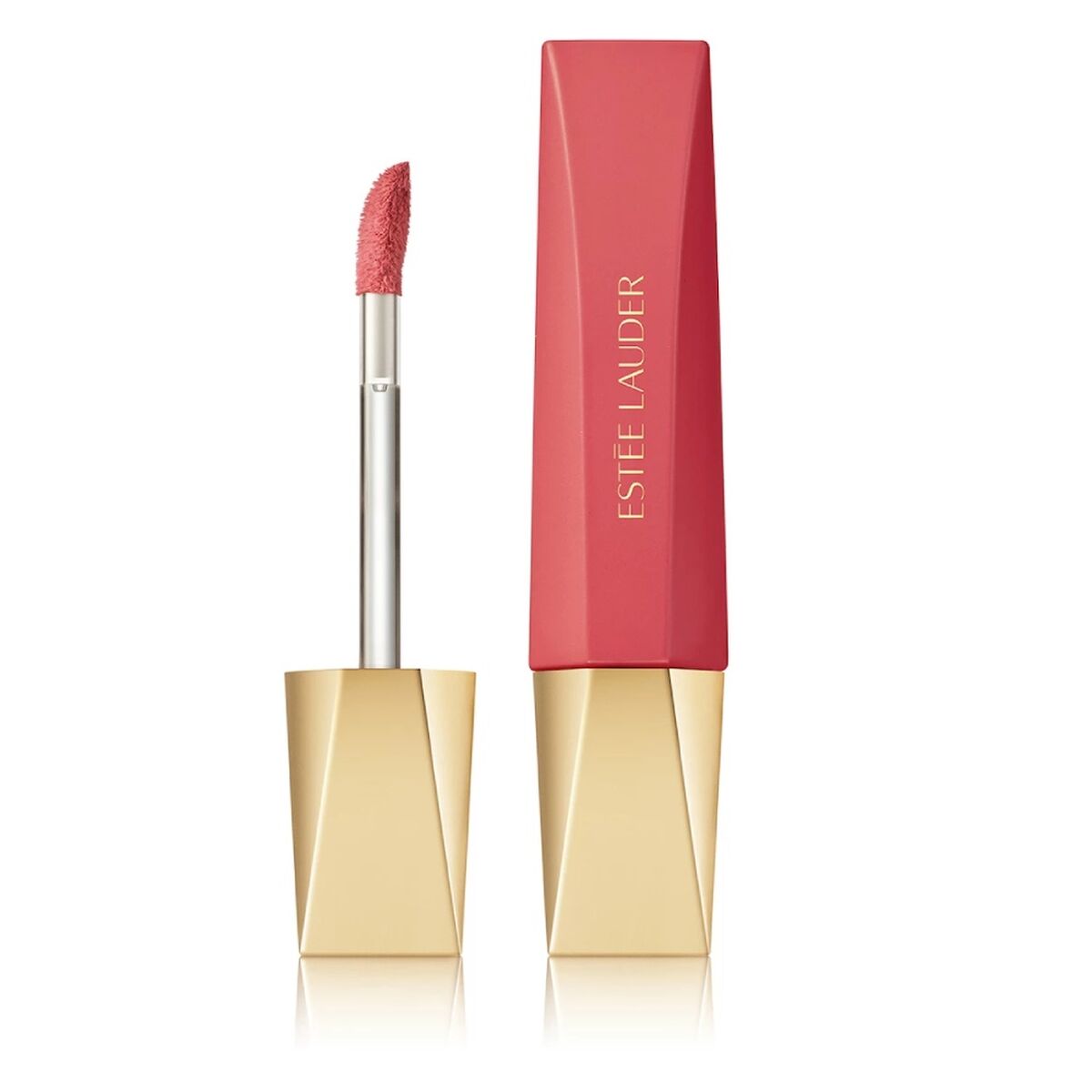 Lippenstift Estee Lauder Mousse Nº 927 Vloeistof - Schoonheid, Make - up - Estee Lauder