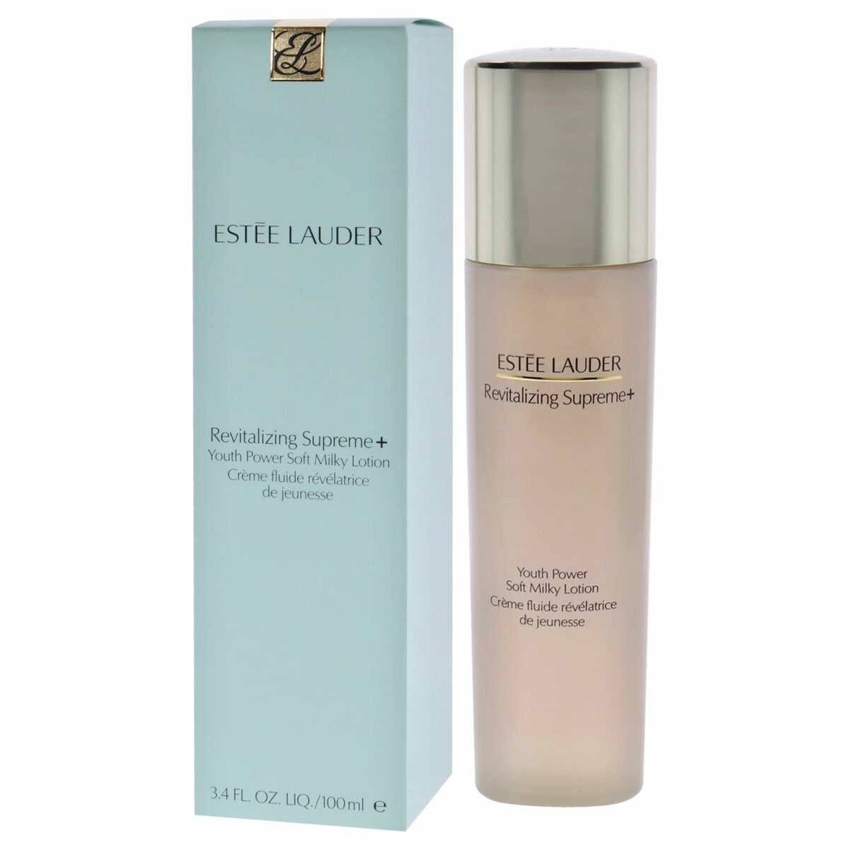 Dagcrème Estee Lauder Revitalizing 100 ml - Schoonheid, Huidverzorging - Estee Lauder