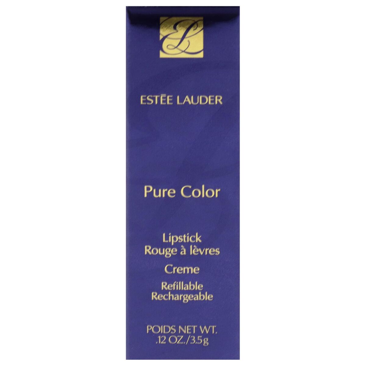 Lippenstift Estee Lauder Pure Color Irresistable 3,5 g - Schoonheid, Make - up - Estee Lauder