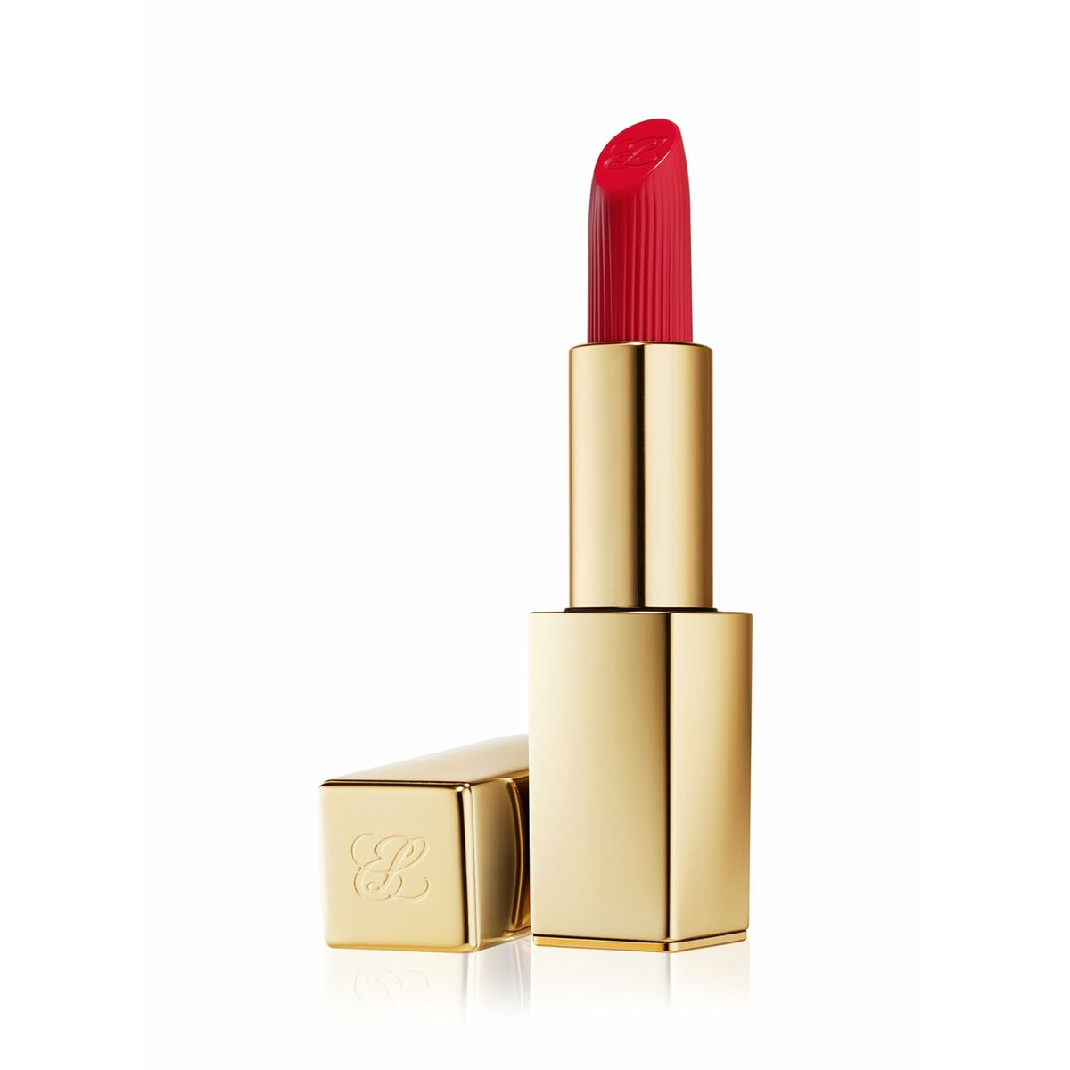 Lippenstift Estee Lauder Pure Color Carnal 3,5 g - Schoonheid, Make - up - Estee Lauder
