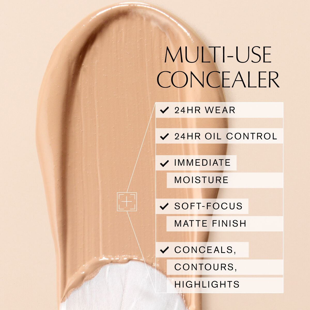 Gezichts Corrector Estee Lauder DOUBLE WEAR Nº 3C 12 ml