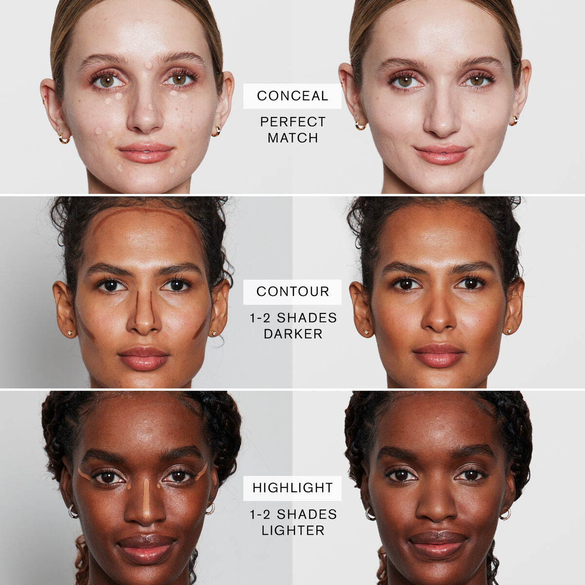 Gezichts Corrector Estee Lauder DOUBLE WEAR Nº 3C 12 ml