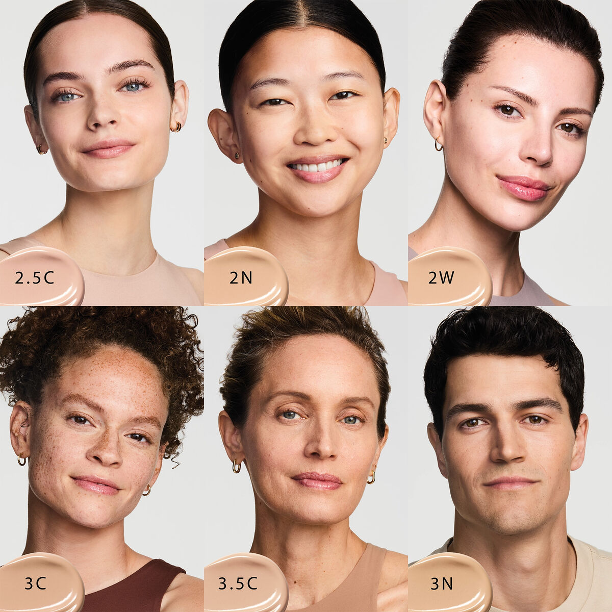 Gezichts Corrector Estee Lauder DOUBLE WEAR Nº 3C 12 ml