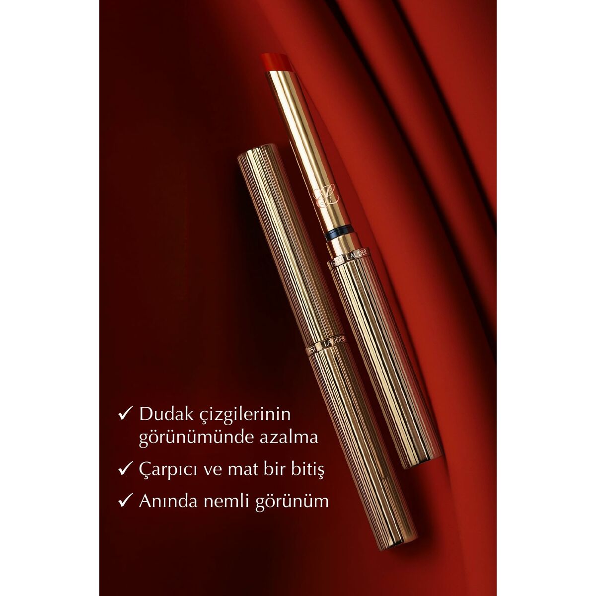 Lippenstift Estee Lauder PURE COLOR 7 g