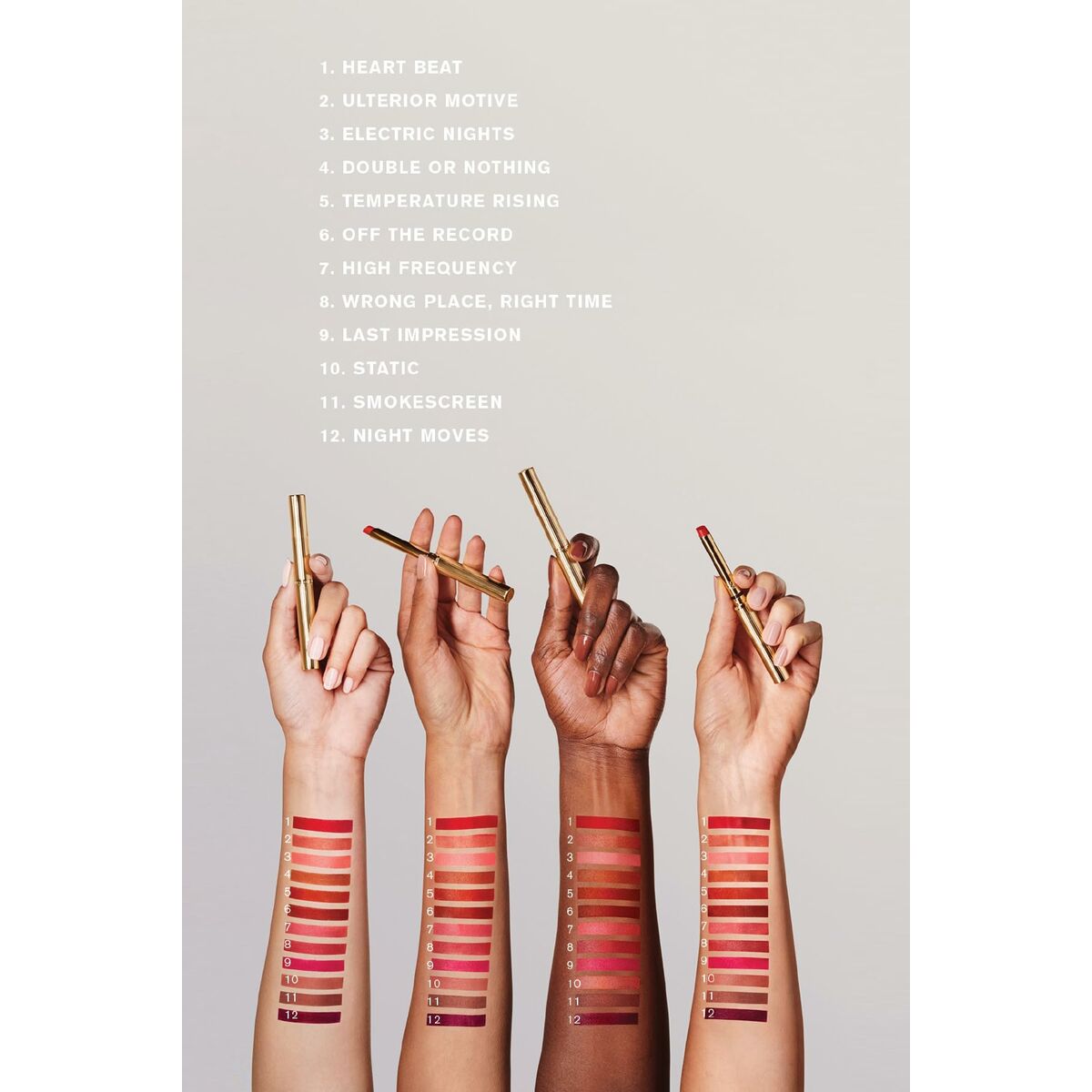Lippenstift Estee Lauder PURE COLOR 7 g - Schoonheid, Make - up - Estee Lauder