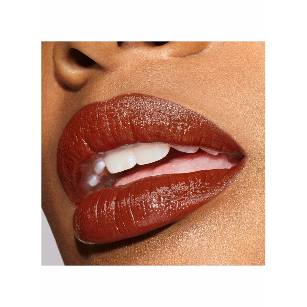 Lippenstift Estee Lauder PURE COLOR Nº 803-Second Glance Sweet Molasses-06 (1 Stuks)