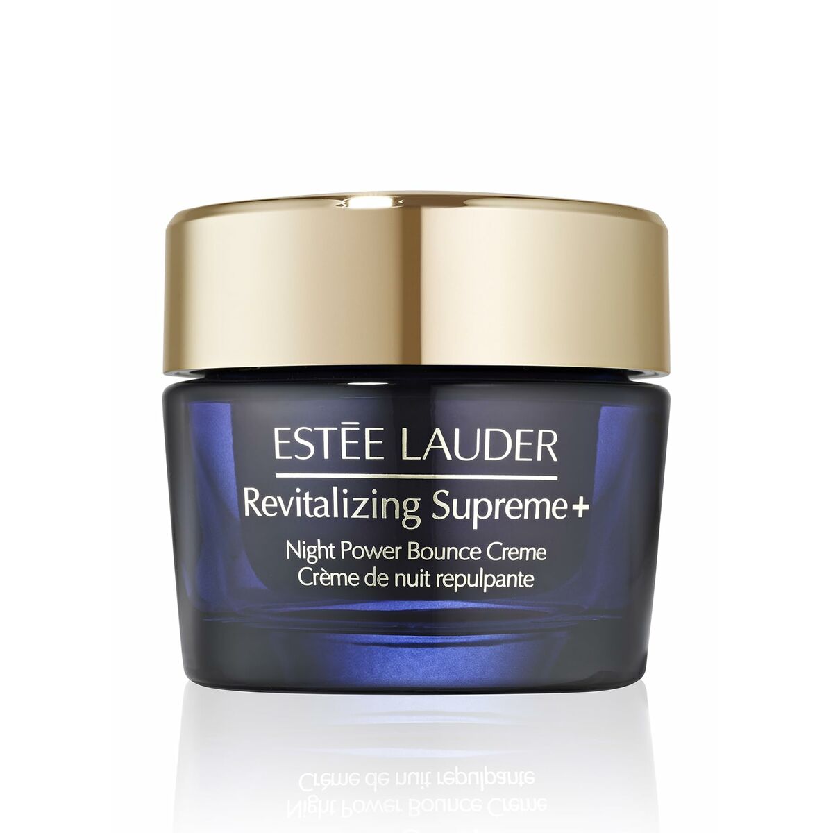 Estée Lauder Revitalizing Supreme+ Nachtcrème - Anti - Aging 50 ml - Schoonheid, Huidverzorging - Estee Lauder