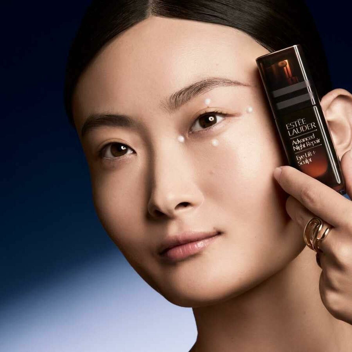 Estee Lauder Advanced Night Repair Oogcontour - Luxe Anti - Aging - Schoonheid, Huidverzorging - Estee Lauder