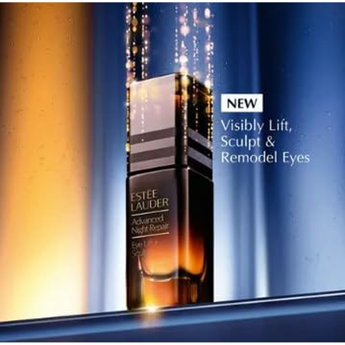 Estee Lauder Advanced Night Repair Oogcontour - Luxe Anti - Aging - Schoonheid, Huidverzorging - Estee Lauder