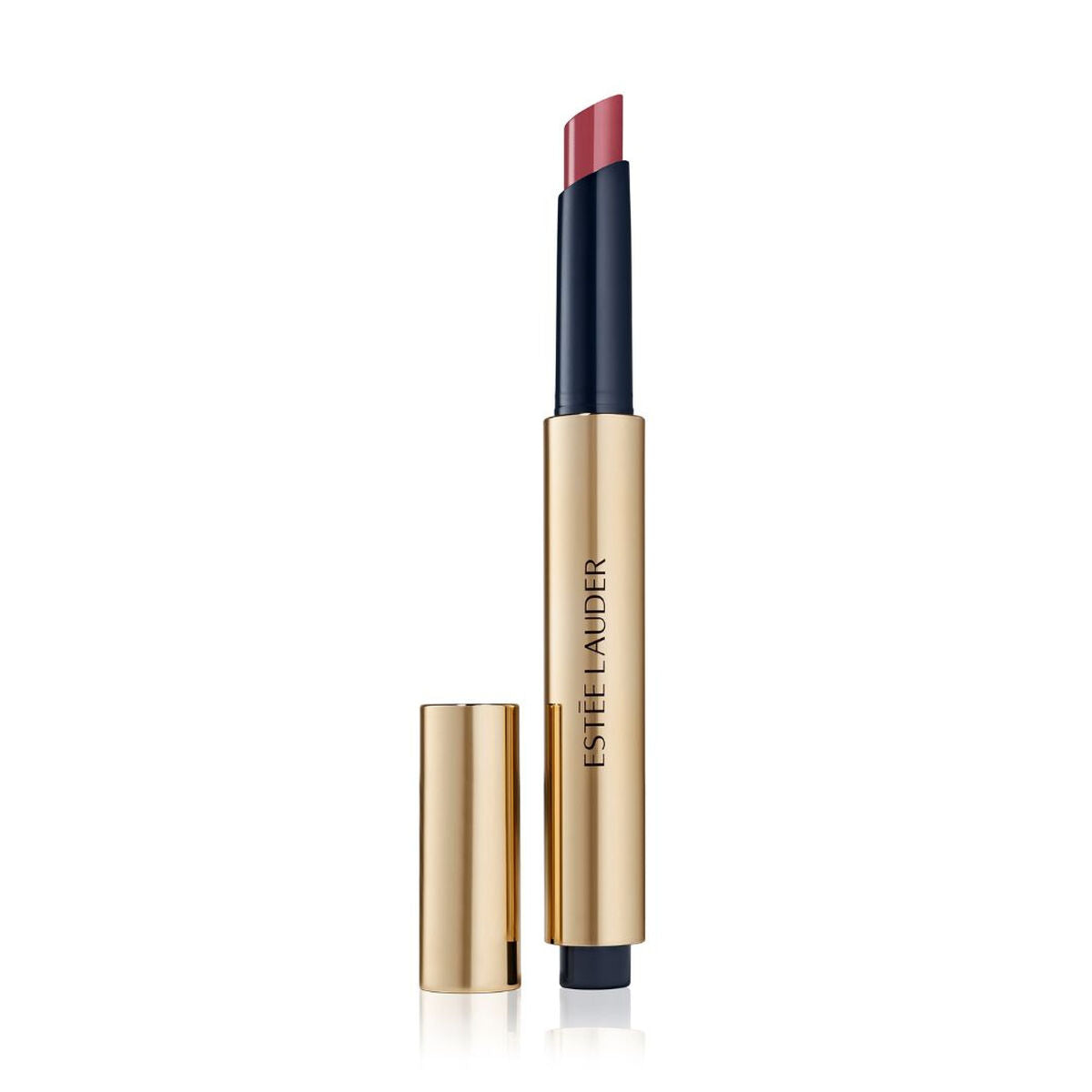 Lippenstift Estee Lauder PURE COLOR Nº 156 - Melted Rose 1,8 g - Schoonheid, Make - up - Estee Lauder