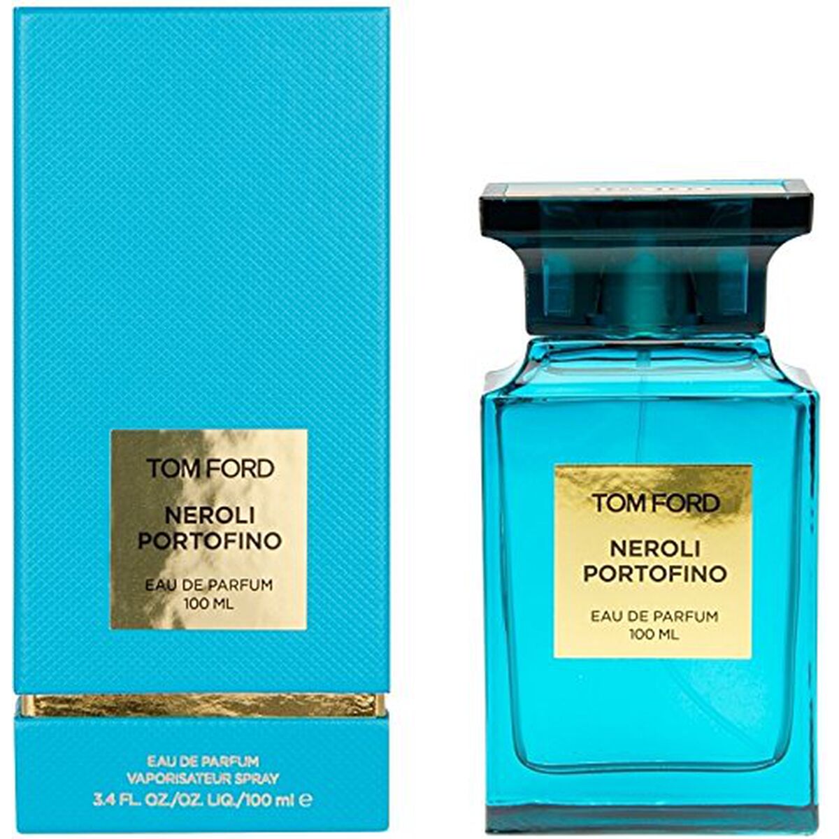 Damesparfum Tom Ford Neroli Portofino Neroli Portofino Private Blend Neroli Portofino EDP 100 ml