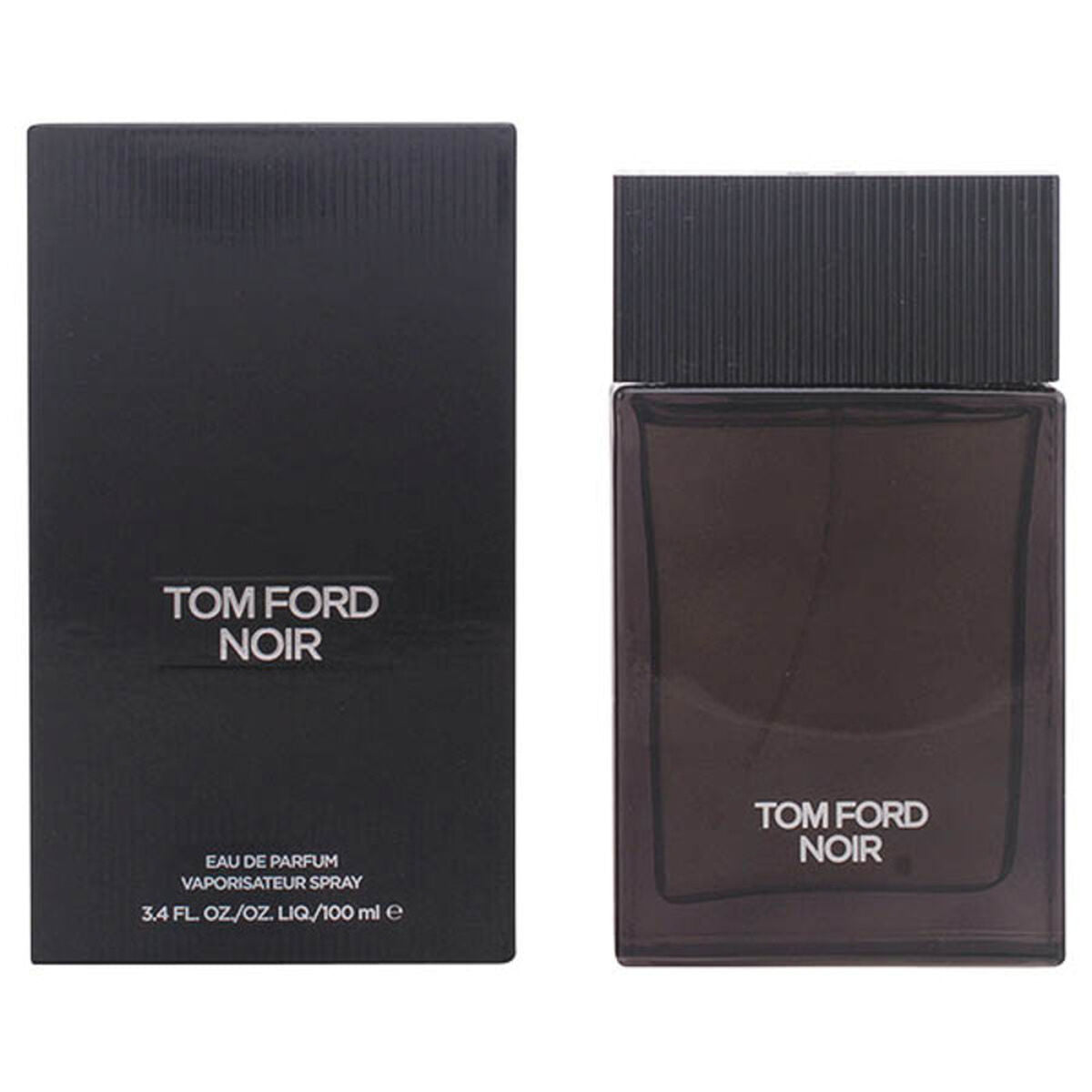 Herenparfum Noir Tom Ford EDP EDP 100 ml - Schoonheid, Parfums en geuren - Tom Ford