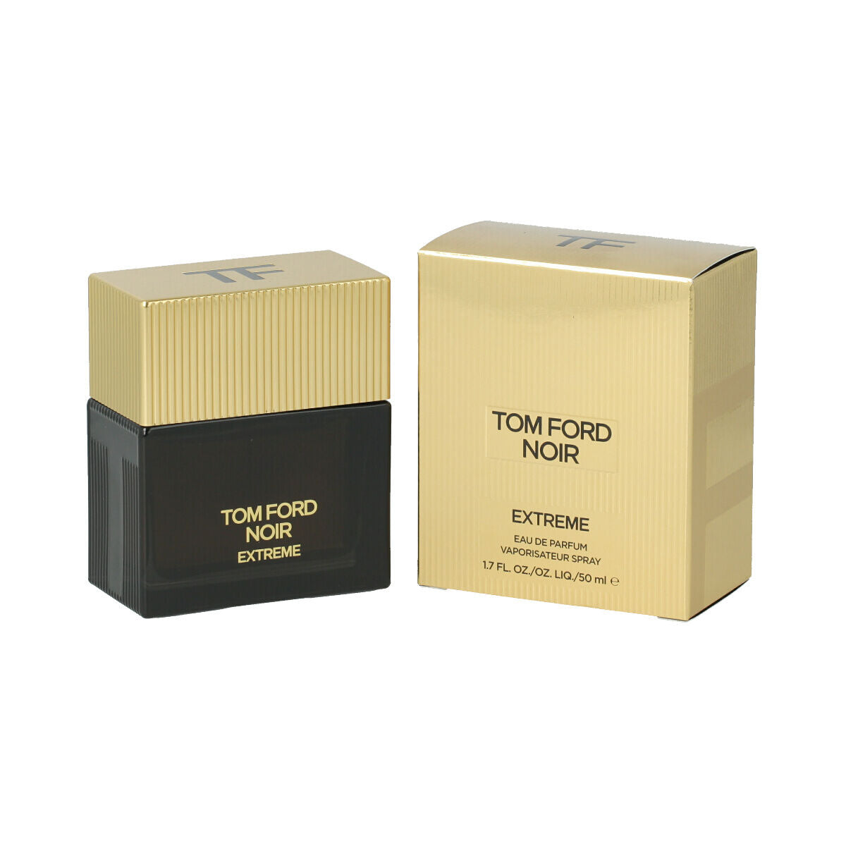 Herenparfum Tom Ford Noir Extreme EDP Noir Extreme