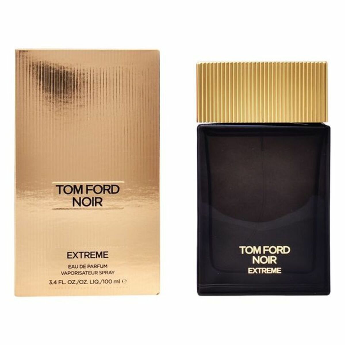 Herenparfum Noir Extreme Tom Ford EDP (100 ml) (100 ml) - Schoonheid, Parfums en geuren - Tom Ford