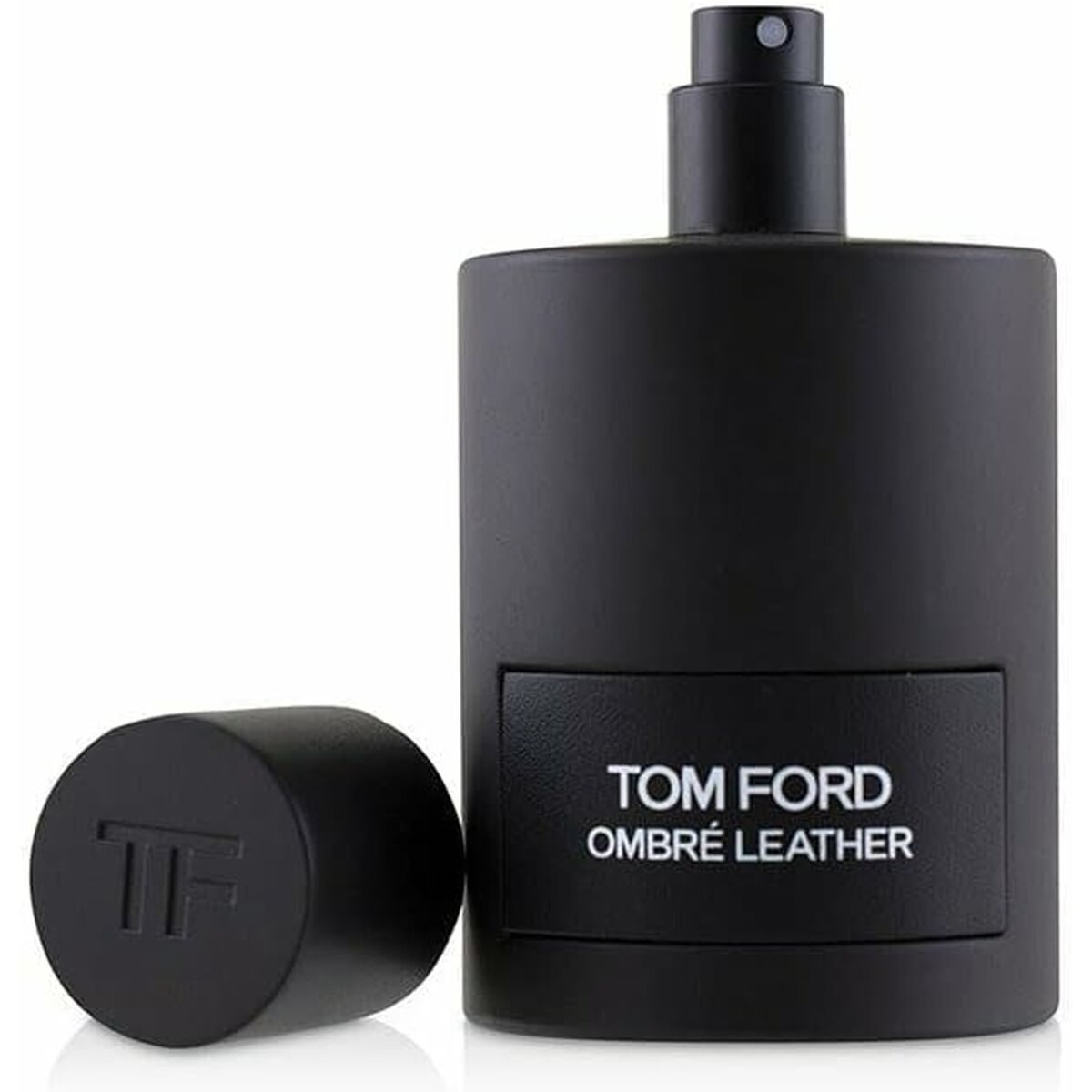 Herenparfum Tom Ford OMBRÉ LEATHER EDP 100 ml - Schoonheid, Parfums en geuren - Tom Ford