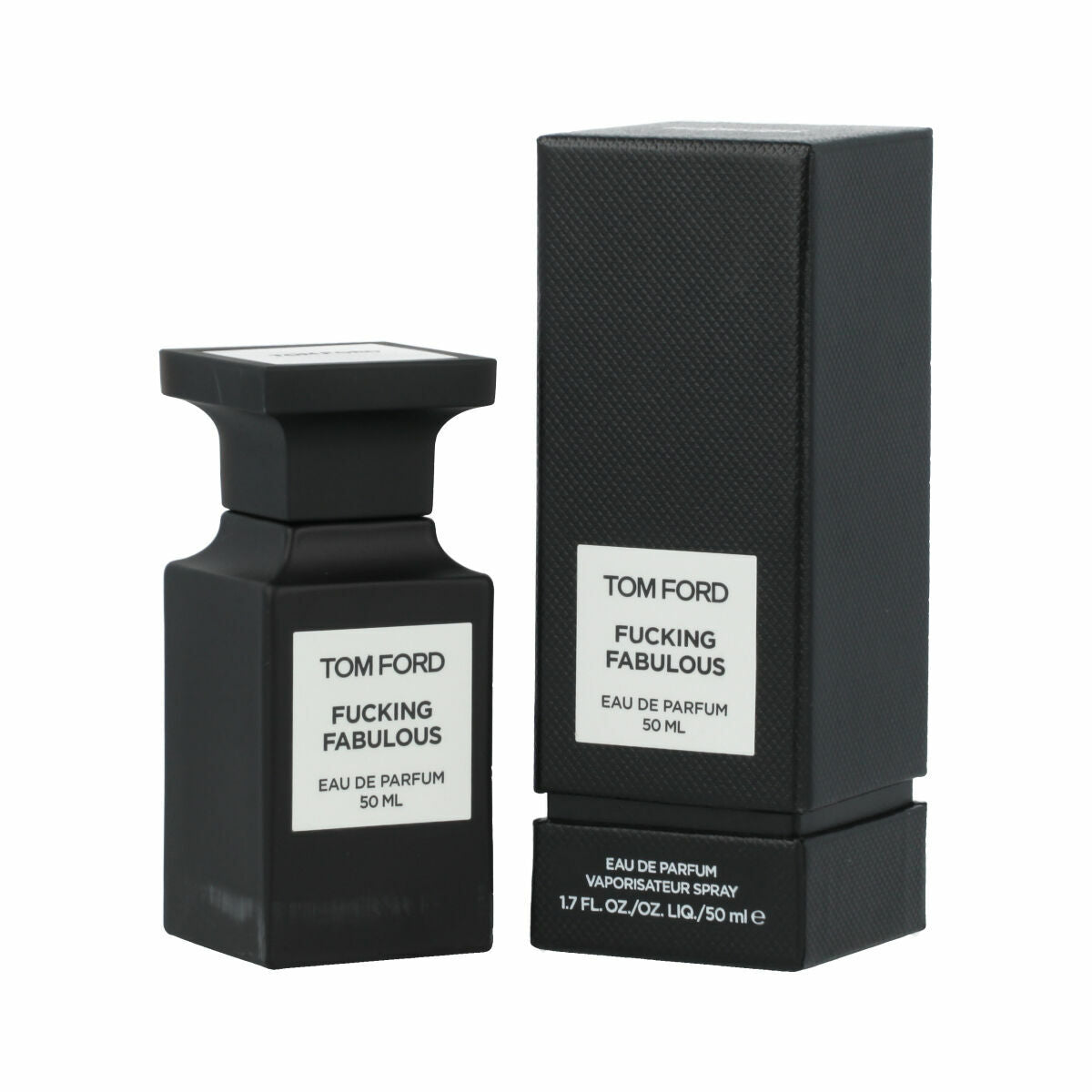 Uniseks Parfum Tom Ford FUCKING FABULOUS Fucking Fabulous EDP 50 ml