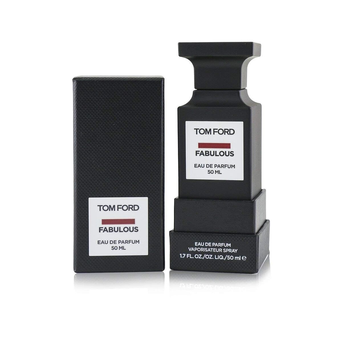 Uniseks Parfum Tom Ford FUCKING FABULOUS Fucking Fabulous 50 ml - Schoonheid, Parfums en geuren - Tom Ford