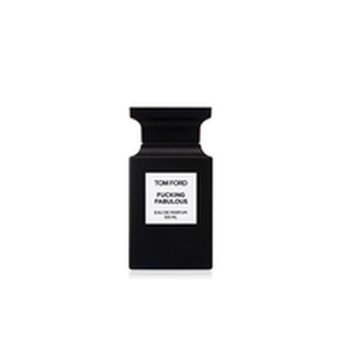 Damesparfum Tom Ford FUCKING FABULOUS Fucking Fabulous 100 ml - Schoonheid, Parfums en geuren - Tom Ford