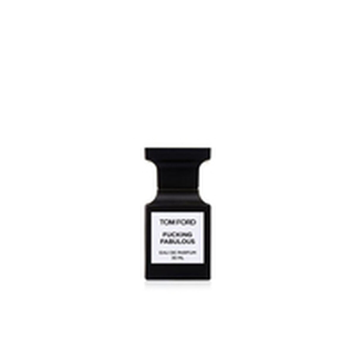 Damesparfum Tom Ford FUCKING FABULOUS Fucking Fabulous 30 ml - Schoonheid, Parfums en geuren - Tom Ford