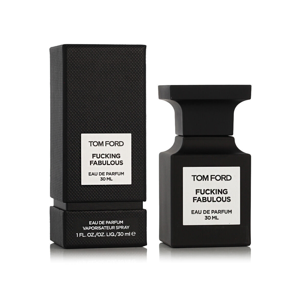 Damesparfum Tom Ford FUCKING FABULOUS Fucking Fabulous 30 ml