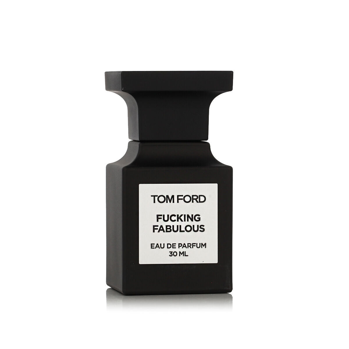 Damesparfum Tom Ford FUCKING FABULOUS Fucking Fabulous 30 ml