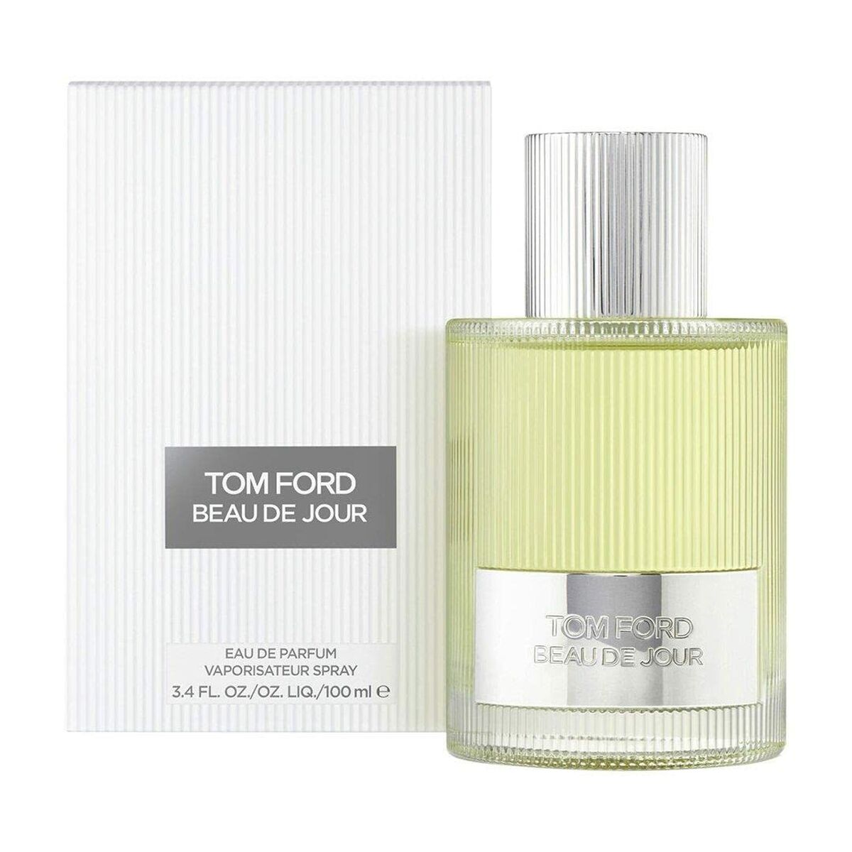 Herenparfum Tom Ford BEAU DE JOUR EDP 100 ml - Schoonheid, Parfums en geuren - Tom Ford