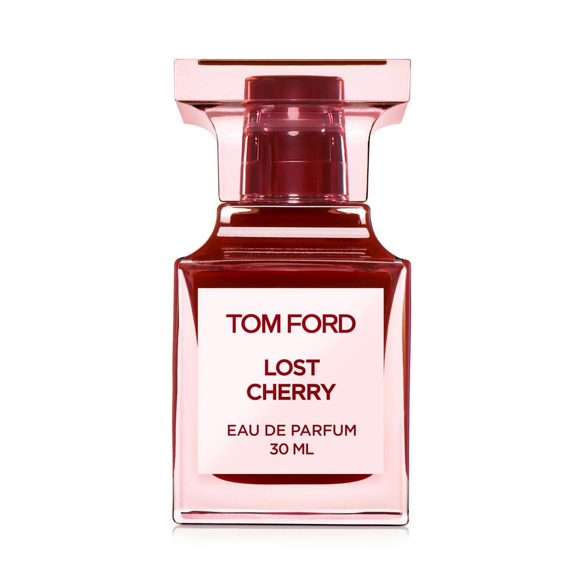 Reistasje Tom Ford LOST CHERRY 30 ml - Schoonheid, Parfums en geuren - Tom Ford
