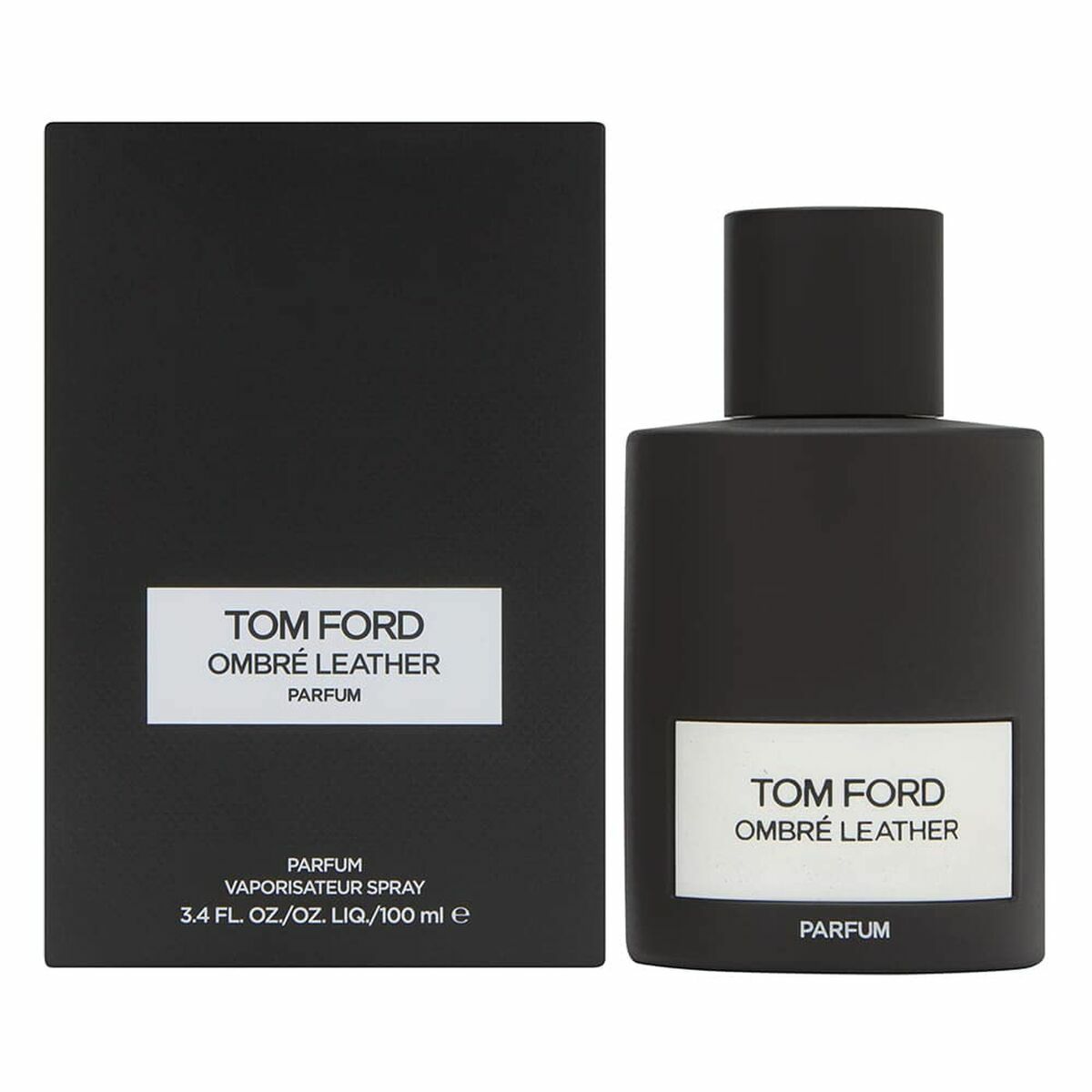Parfum Dames / Unisex Tom Ford Ombre Leather 100 ml - Schoonheid, Parfums en geuren - Tom Ford