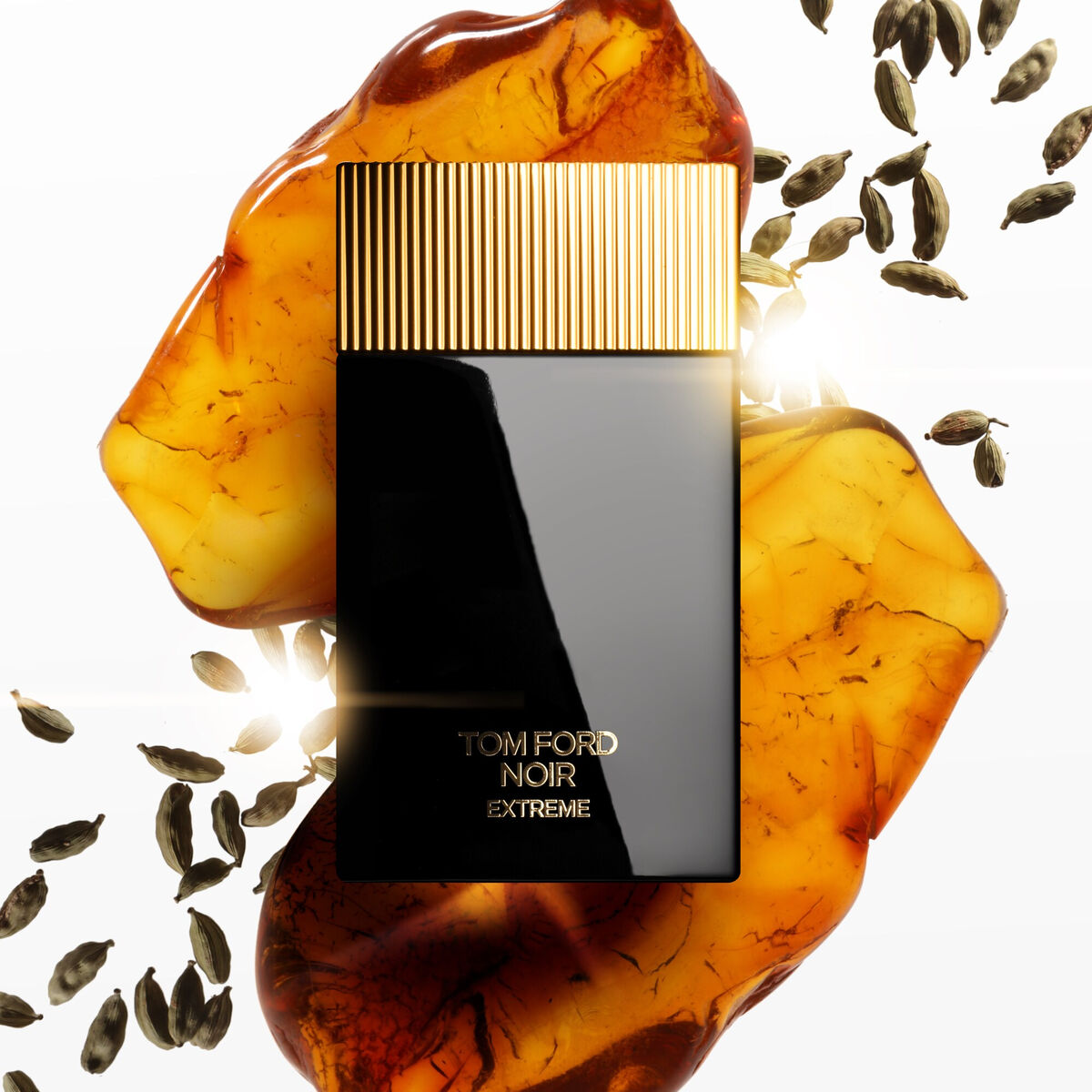 Herenparfum Tom Ford NOIR EXTREME 150 ml - Schoonheid, Parfums en geuren - Tom Ford