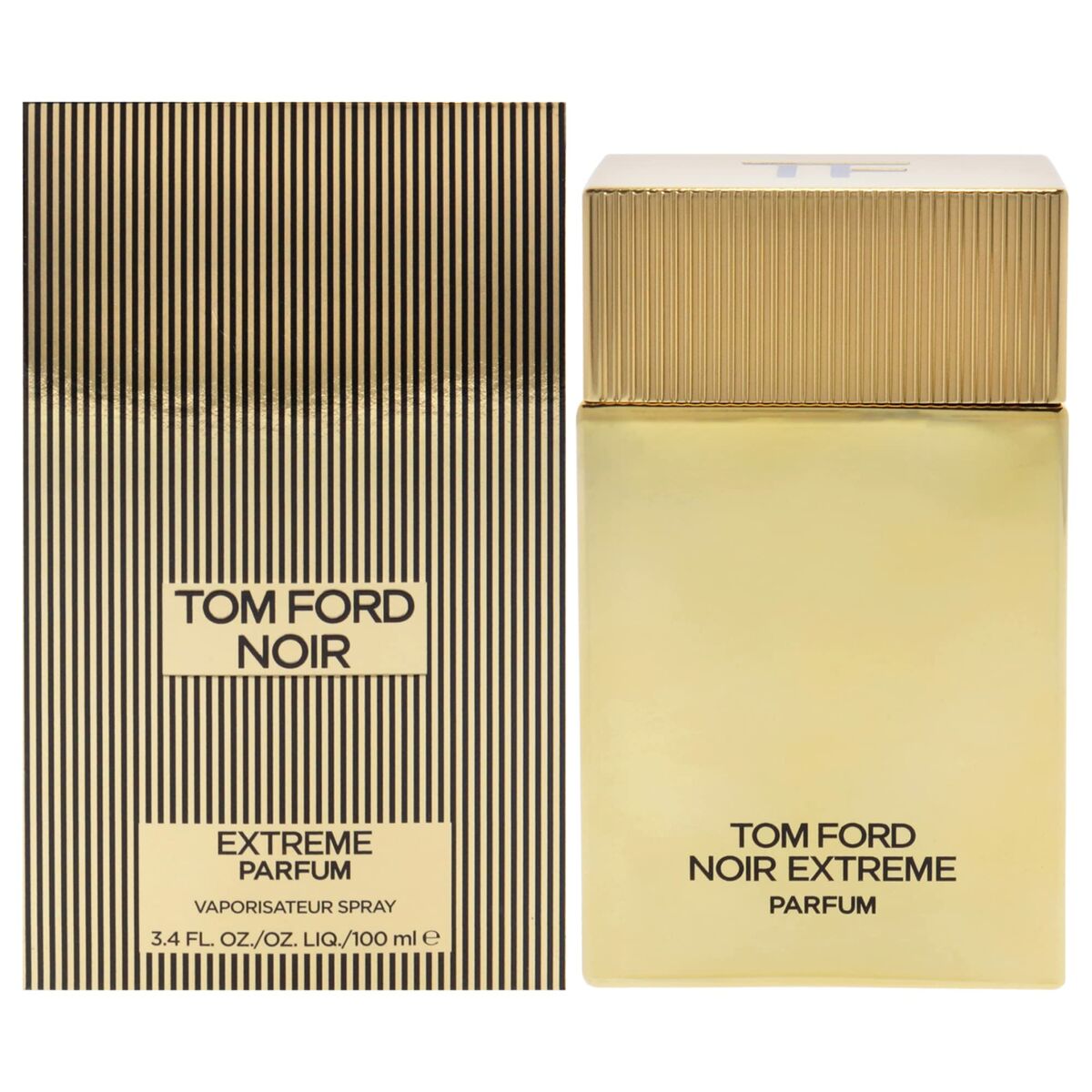 Herenparfum Tom Ford NOIR EXTREME 100 ml - Schoonheid, Parfums en geuren - Tom Ford